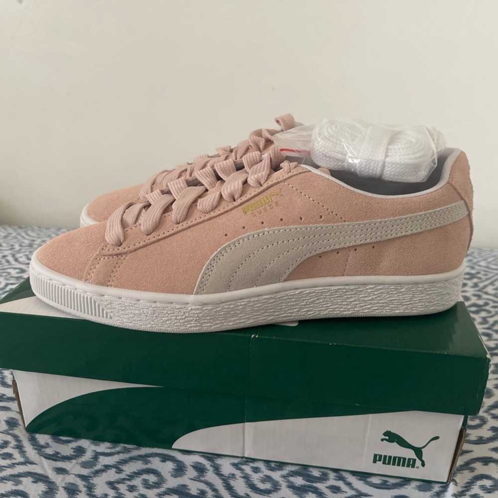 Puma Suede Classic XXI